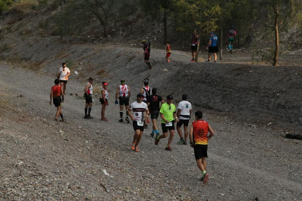 V Peñarubia Lorca Trail