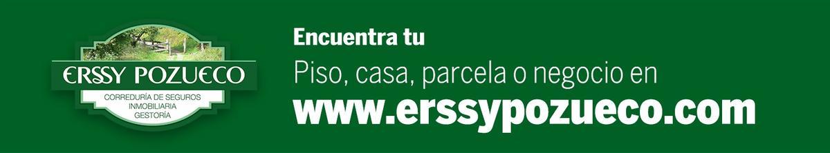 Información sobre Erssy Pozueco