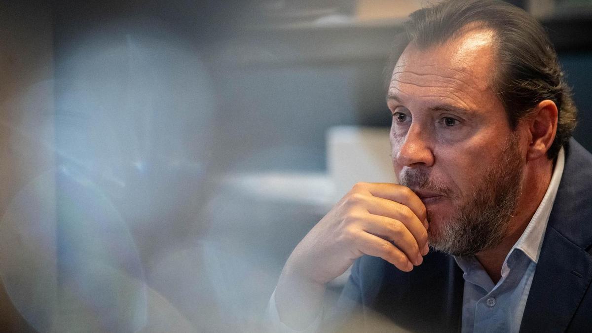 Doğrudan | Puente, Aldama veya Koldo ile herhangi bir ilişkisi olduğunu reddederek Ulaşım planından uzaklaşıyor