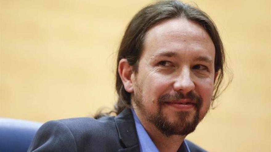 El Congreso debatirá la moción de censura de Podemos el 13 de junio