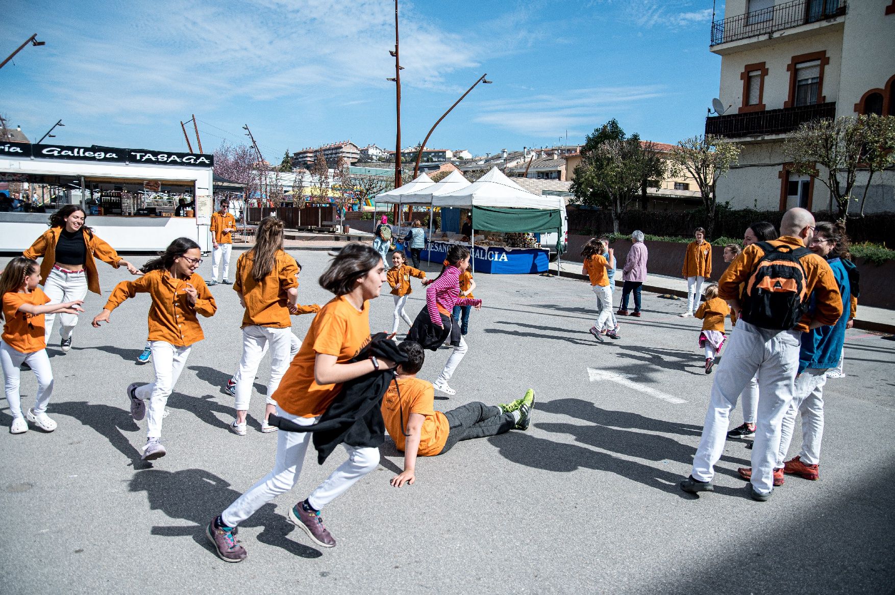 Totes les imatge de la Fira de Sant Josep de Gironella 2024