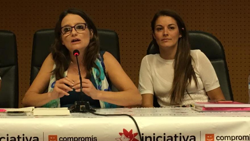 «Más que la independencia me preocupan los dependientes»