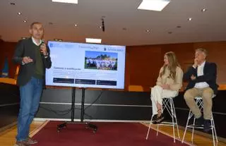 Un estudio pionero analizará cómo envejecen los mayores de Sanxenxo