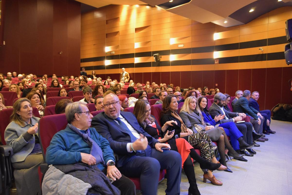 Córdoba. Toma de posesión UCO