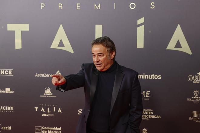 Premios Talía de las Artes Escénicas