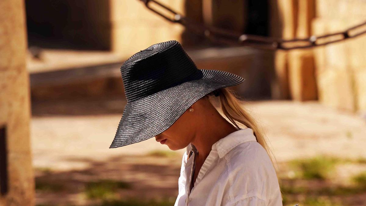 El verano comenzará con temperaturas que rozarán los 40ºC.