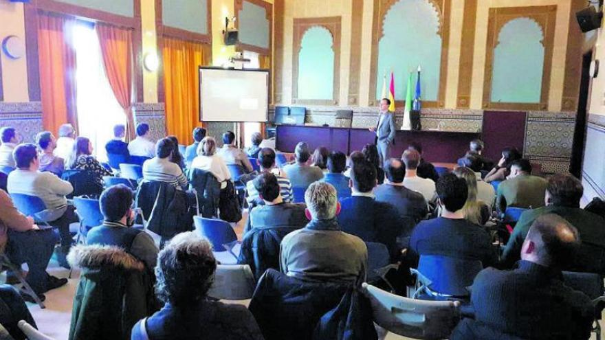 Los profesionales de la industria del futuro se forman en Córdoba