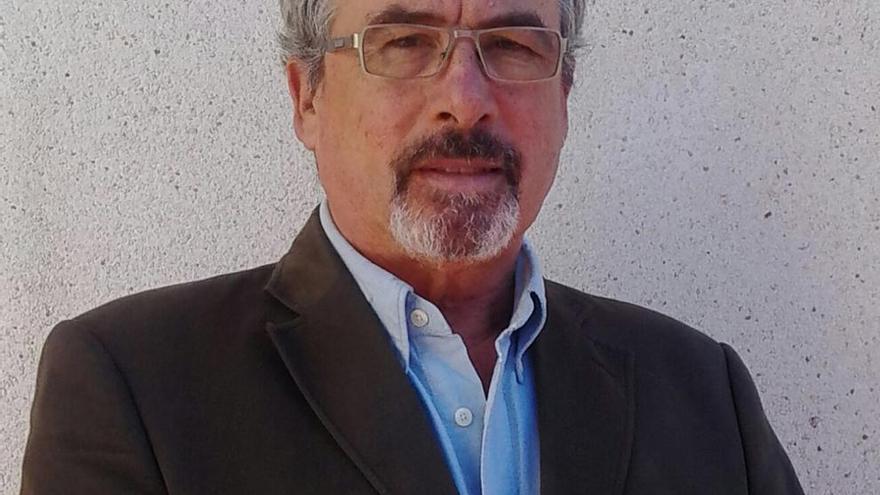 José Antonio Sotomayor