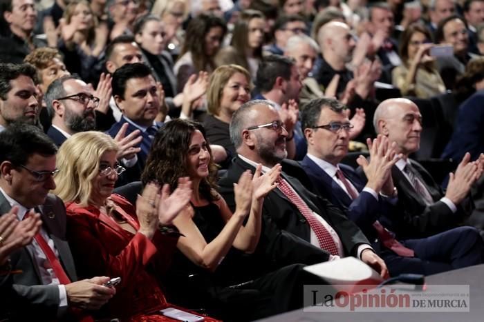 Premios Importantes La Opinión 2019:La gala