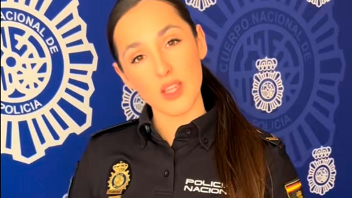 Alerta general de la Policía Nacional que afecta a Asturias: "Revisa la puerta de tu vecino"