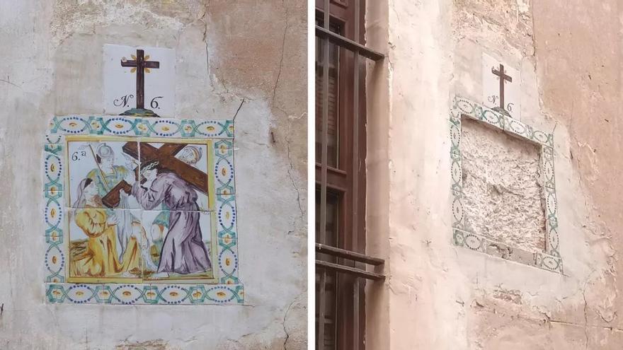 Robando patrimonio y creciendo ilusiones