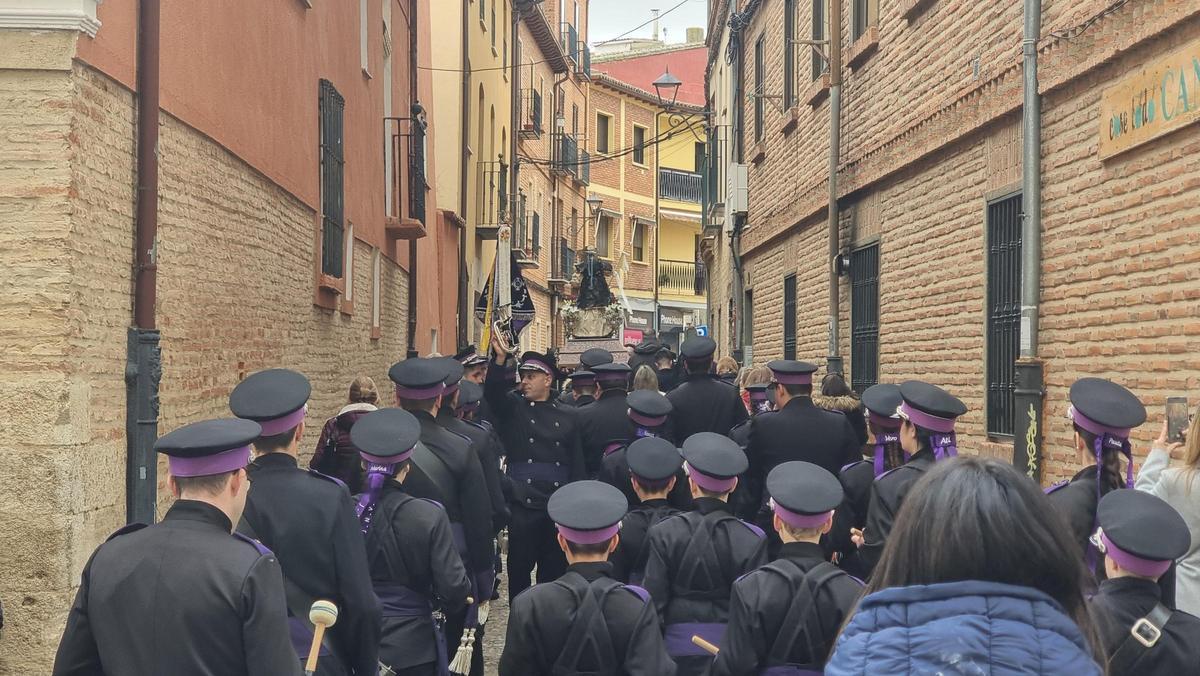 GALERÍA | Santo Ángel de la Guarda, patrón de la Policía Local de Toro