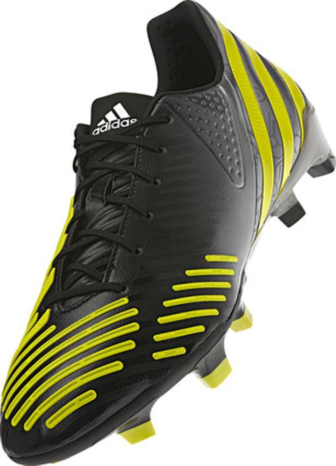 Las ADIDAS Predator son las elegidas por Xavi H, Xabi Alonso, Casillas, Arbeloa o Kaka