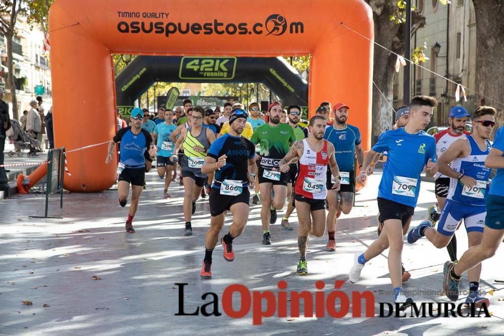 Caravaca Trail Experience (Promo)