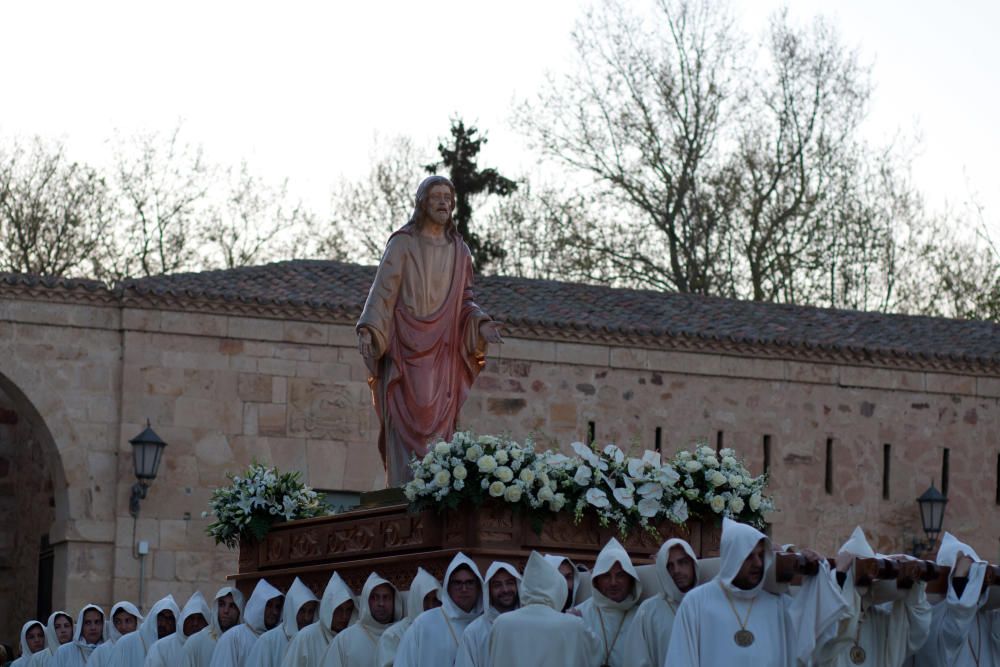 Semana Santa en Zamora 2017