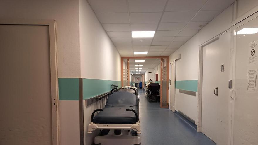 Pontevedra y O Salnés reduce los pacientes pendientes de operar a 4.555, pero los días que esperan suben a 66,4