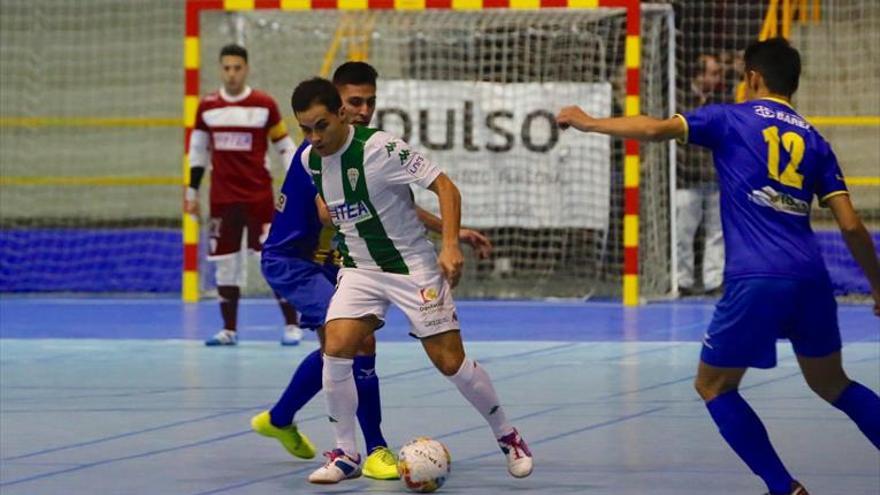 El Itea Córdoba vuelve a las canchas ante La Salle