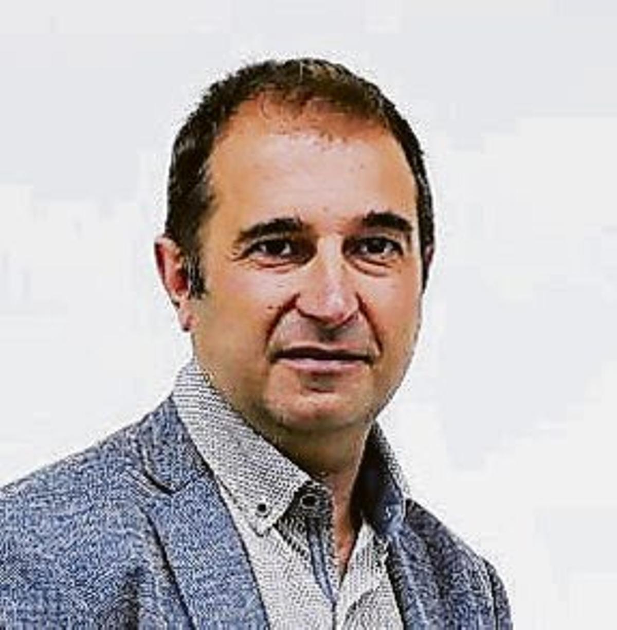 «La diversitat fa millor l’enginyeria»