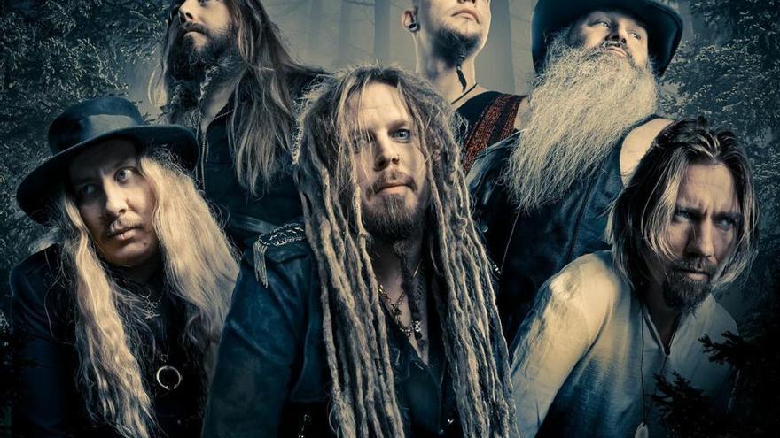 Korpiklaani