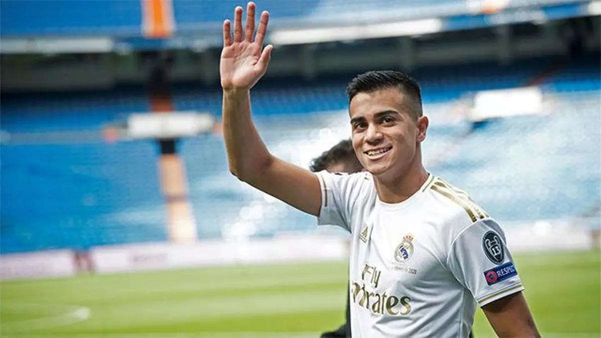 Fiasco confirmado: el Madrid pagó 30 millones por él y se va sin debutar