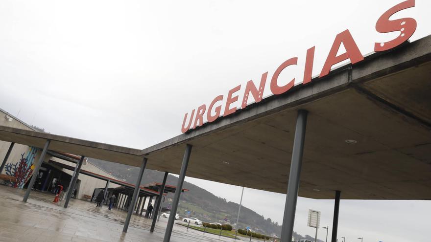 Investigan la muerte de un hombre que llegó al hospital en Oviedo con un tiro en la cabeza