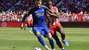 UD Almería - Granada CF