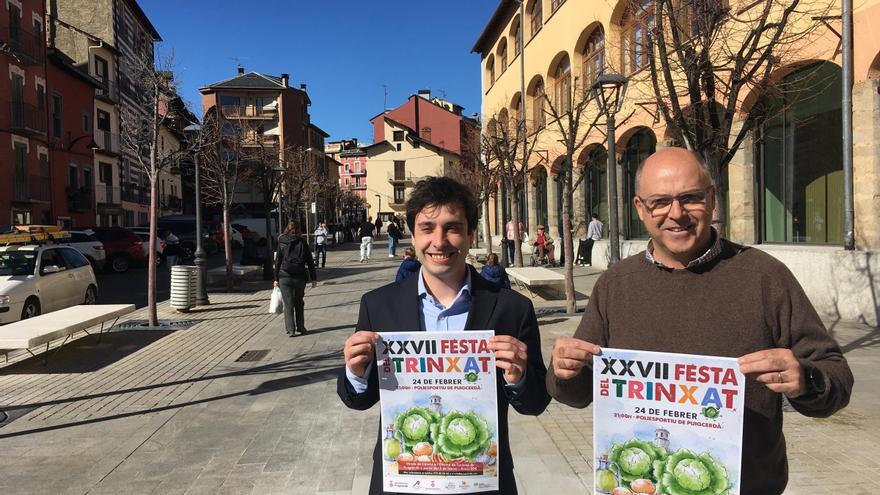 Puigcerdà farà del Trinxat una nova marca turística amb una festa ampliada