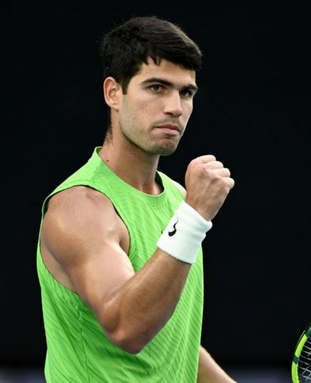 Alcaraz, Djokovic i una final per a la història a Austràlia