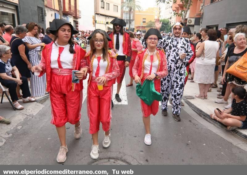 Búscate en las fiestas de Sant Pere