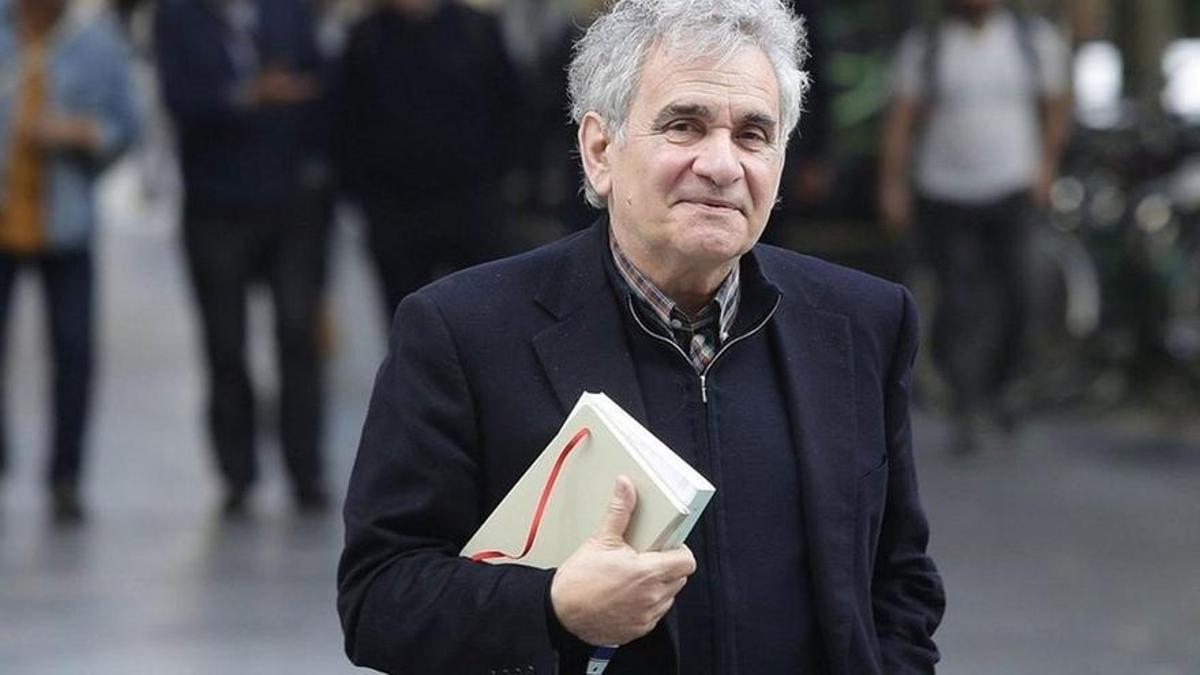Bernardo Atxaga
