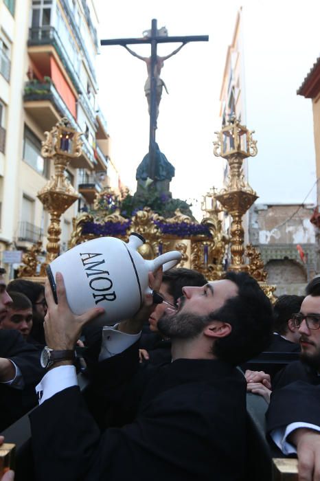 Viernes Santo de 2016 | Amor