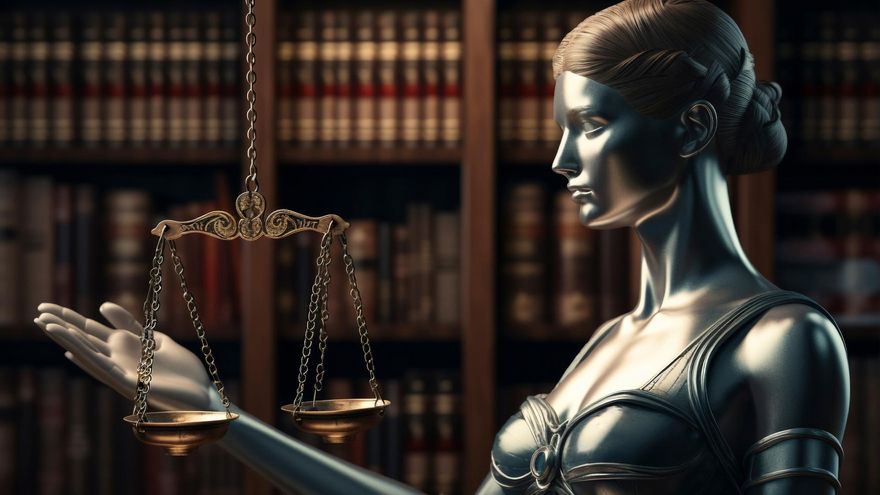 La justicia del futuro: el rol de la inteligencia artificial