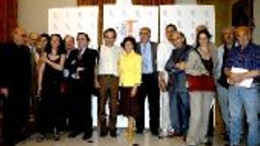 El Festival de Mérida lleva su 50 edición a Madrid