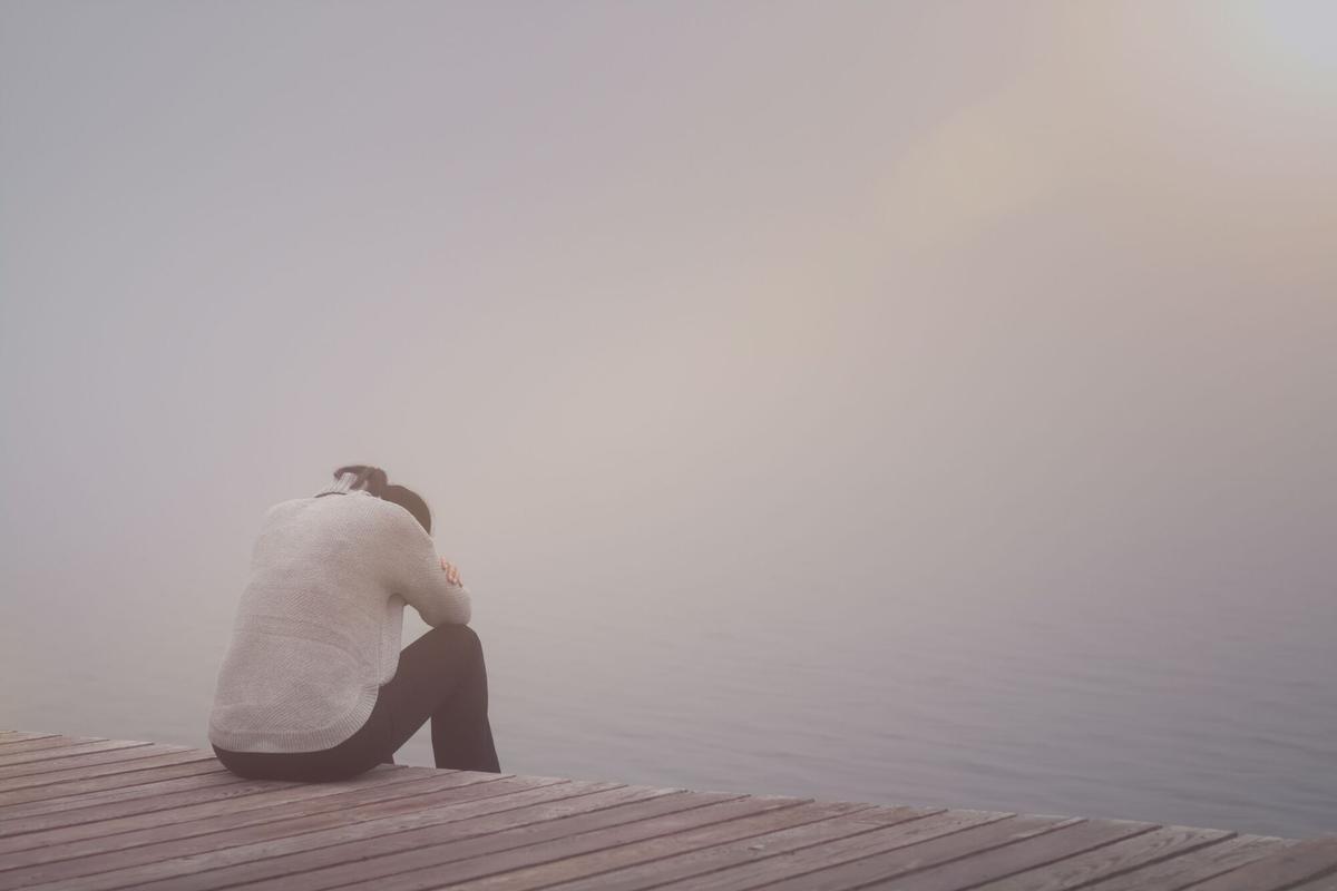 ¿Hi ha una etapa grisa en la vida? La ciència diu que sí, i passa en aquesta edat ¿Hi ha una etapa grisa en la vida? La ciència diu que sí, i passa en aquesta edat