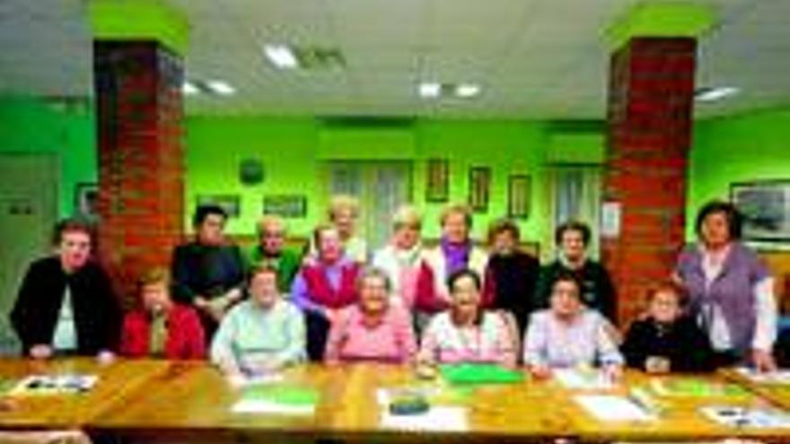 Un taller para la memoria