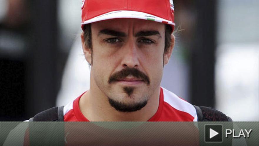 Alonso