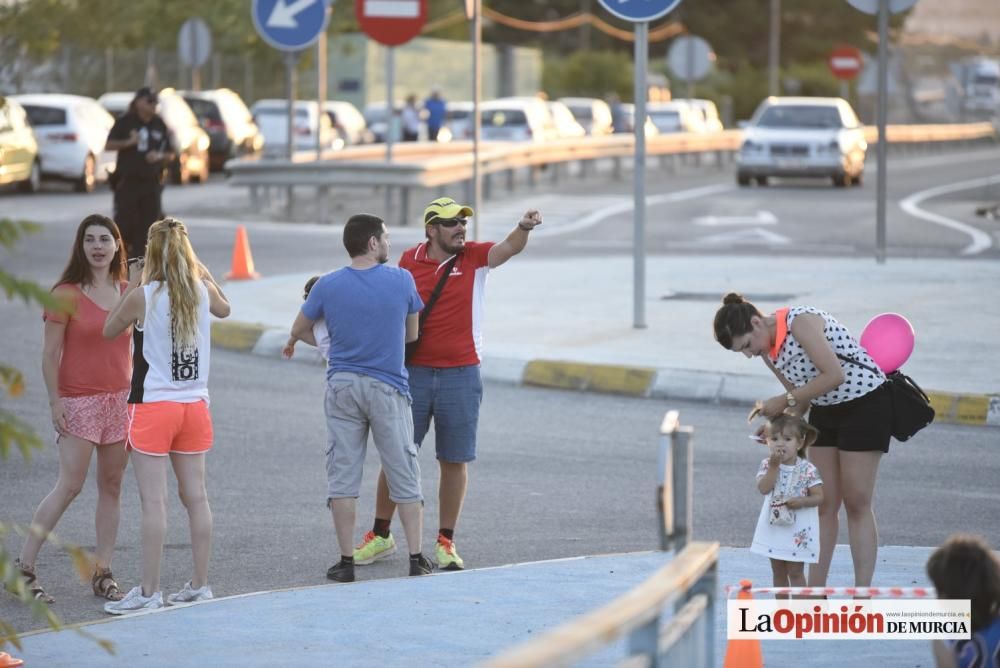 Carrera Popular de Cañada Hermosa