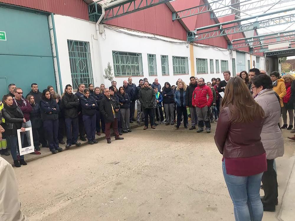 La provincia de Córdoba dice basta a la violencia machista