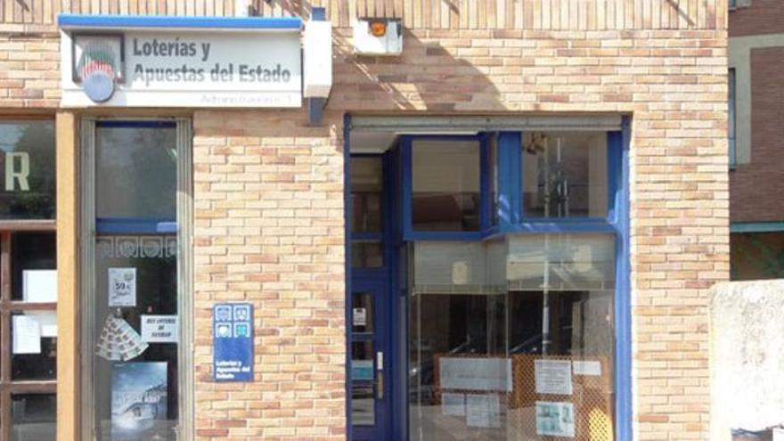 Dos premios millonarios en los sorteos de La Primitiva y la Bonoloto