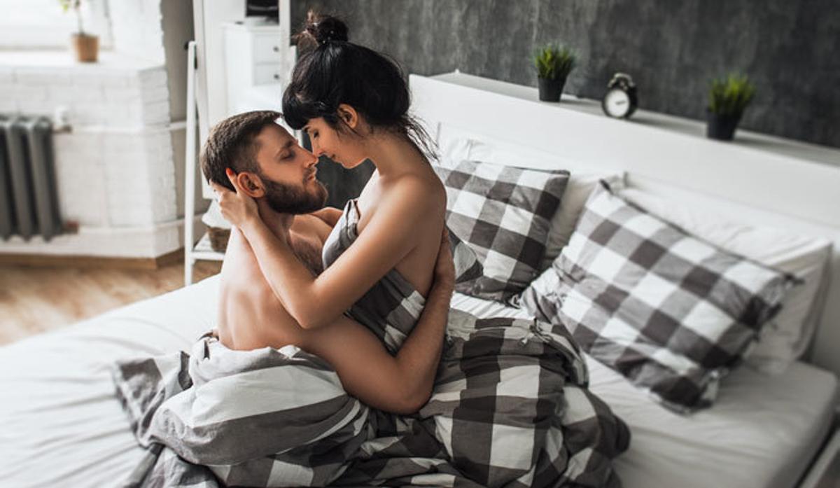 Esto es lo que debes hacer después de mantener relaciones sexuales