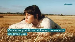 Cáceres 2031 celebra el Día Europeo de la Música con dos conciertos gratuitos para familias