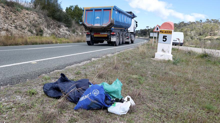 Dos de los cinco turistas heridos que siguen ingresados por el accidente de Mallorca son de Zaragoza