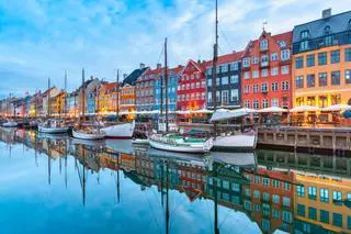 La mejor ciudad del mundo para recorrer a pie es también uno de los mejores destinos del norte de Europa