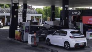 Repsol guanya un 34% menys pels preus del petroli