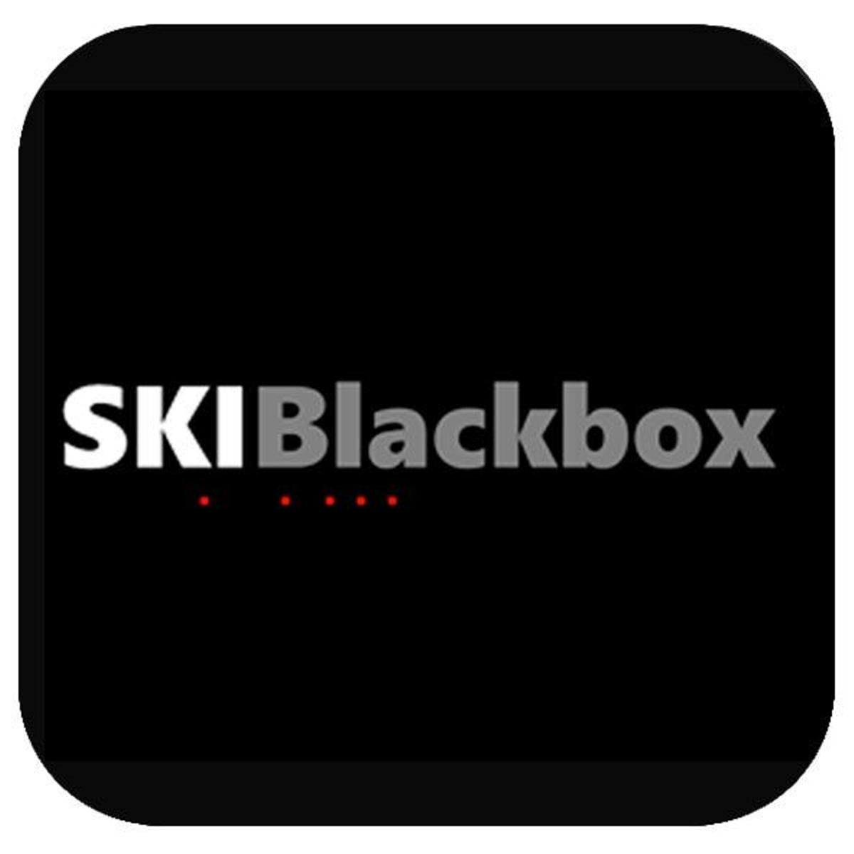 Ski Blackbox