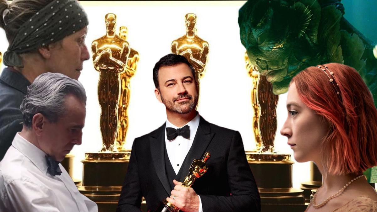 La gala dels Oscars d’aquest any està plena d’incògnites.