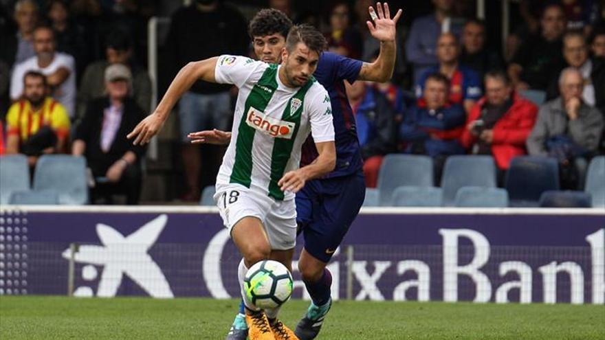 Josema y Quintanilla entran en la convocatoria ante el Valladolid