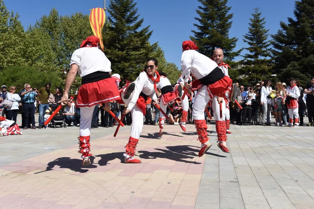 Caramelles de Súria