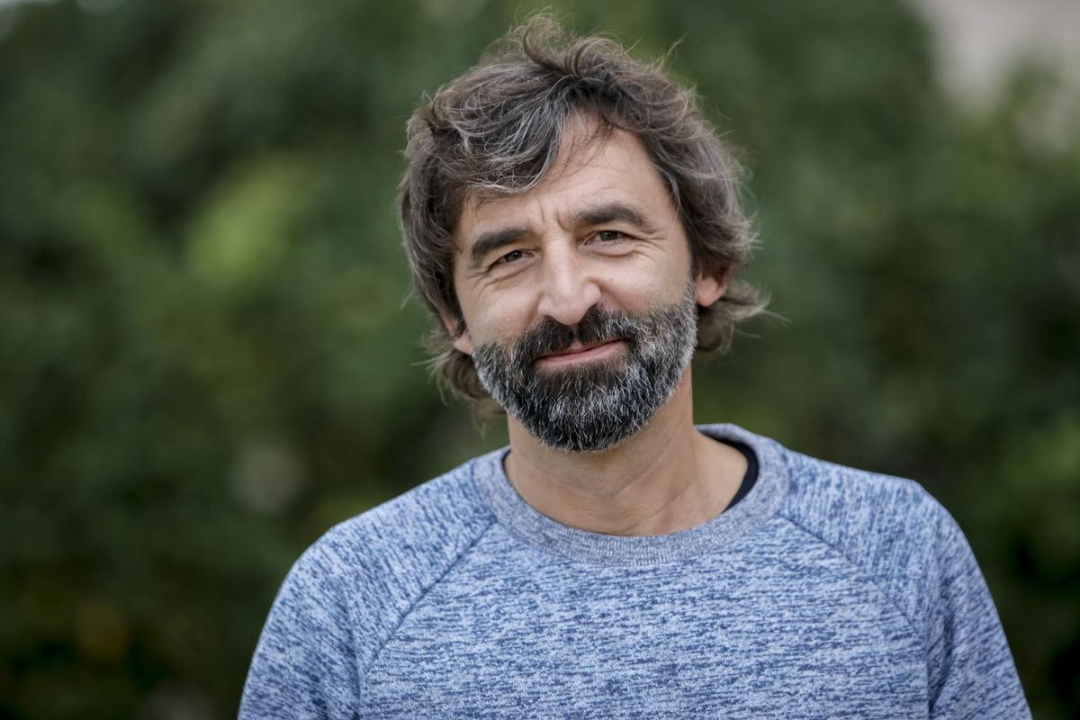 Marcel Cranc