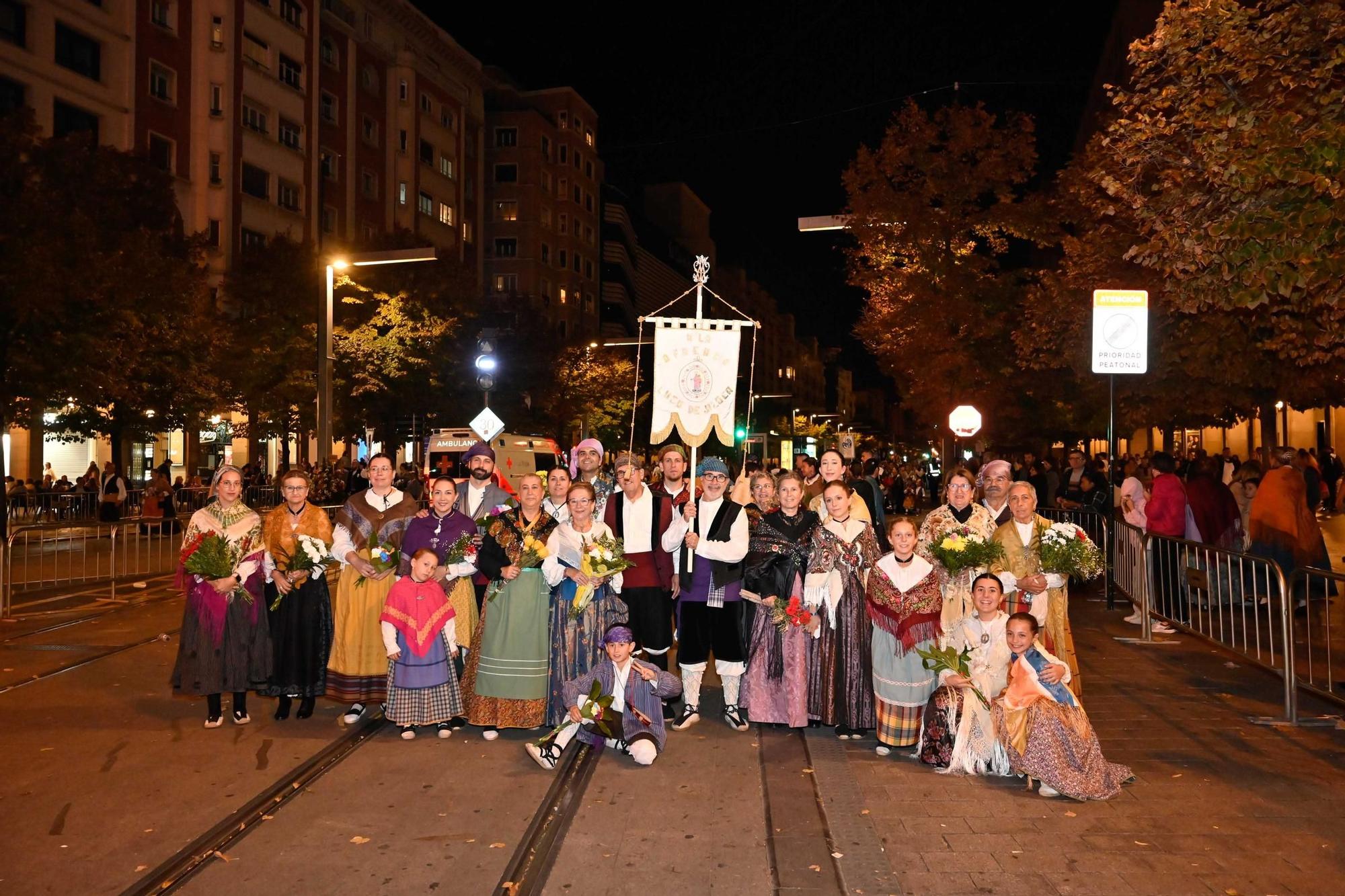 Cofradía Luco de jiloca